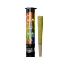 Venera THC-A Moonrock Pre Roll 2g (SINGLE)