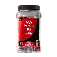 Venera THC-A Flower 1g (SINGLE)