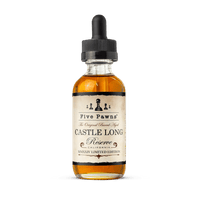 Five Pawns Castle Long Reserve 60mL [DROPSHIP]