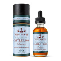 Five Pawns Castle Long Reserve 60mL [DROPSHIP]