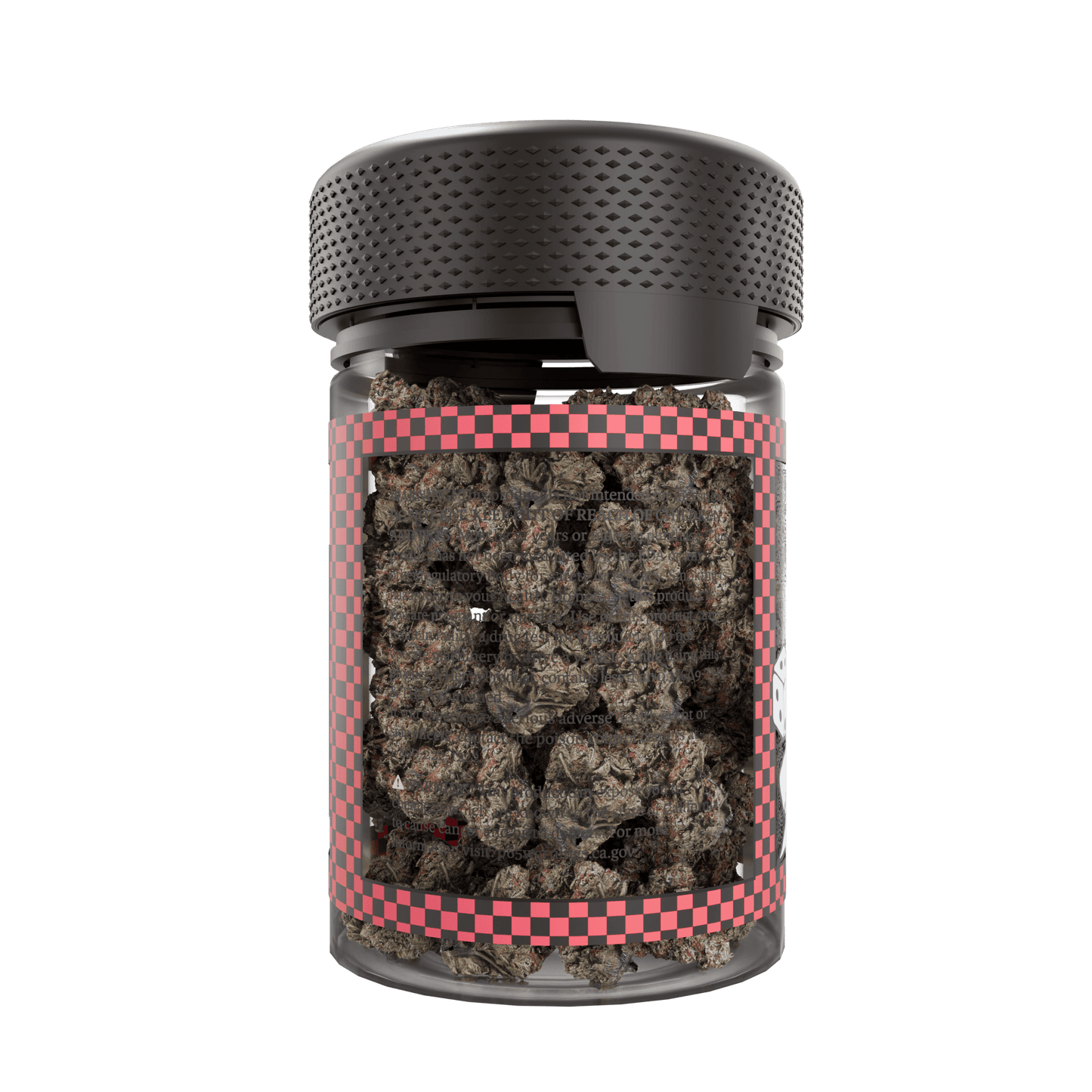 Twenty One THC-A Premium Flower 7g (6/pack) [DROPSHIP]