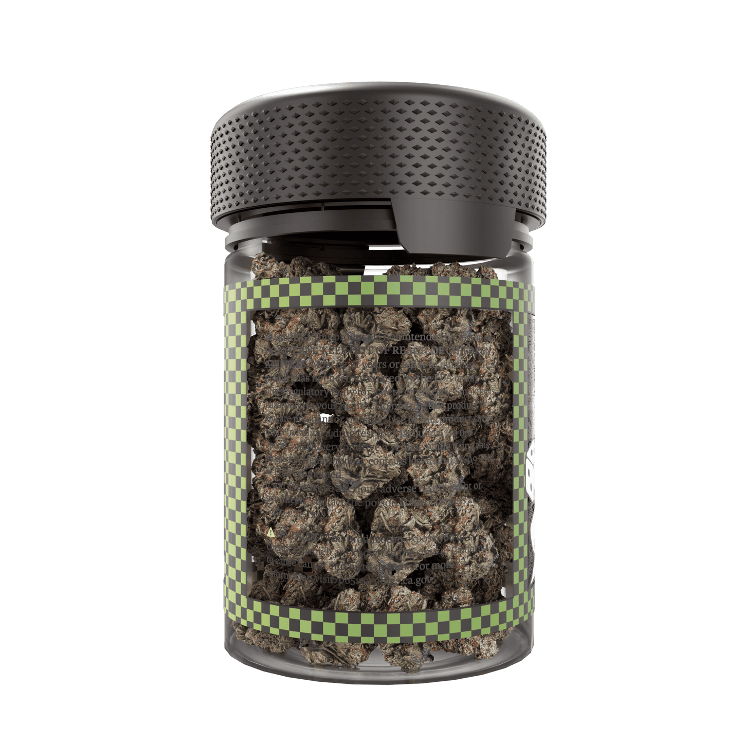 Twenty One THC-A Exotic Flower 7g (6/pack) [DROPSHIP]