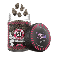 Twenty One THC-A Premium Flower 7g (6/pack) [DROPSHIP]