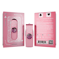 Twenty One THC-A + THC-P Disposable 2mL (6/pack) [DROPSHIP]