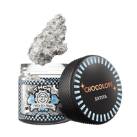 Twenty One THC-A Icy Nug Flower 3.5g (6/pack) [DROPSHIP]