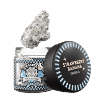 Twenty One THC-A Icy Nug Flower 3.5g (6/pack) [DROPSHIP]