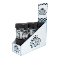 Twenty One THC-A Icy Nug Flower 3.5g (6/pack) [DROPSHIP]