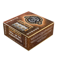 Twenty One THC-A Diamonds Jar 2g (6/pack) [DROPSHIP]