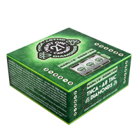 Twenty One THC-A Diamonds Jar 2g (6/pack) [DROPSHIP]