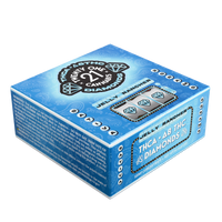 Twenty One THC-A Diamonds Jar 2g (6/pack) [DROPSHIP]