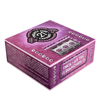 Twenty One THC-A Diamonds Jar 2g (6/pack) [DROPSHIP]