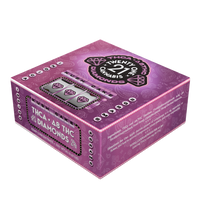 Twenty One THC-A Diamonds Jar 2g (6/pack) [DROPSHIP]