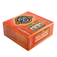 Twenty One THC-A Diamonds Jar 2g (6/pack) [DROPSHIP]