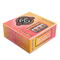 Twenty One THC-A Diamonds Jar 2g (6/pack) [DROPSHIP]