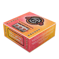 Twenty One THC-A Diamonds Jar 2g (6/pack) [DROPSHIP]
