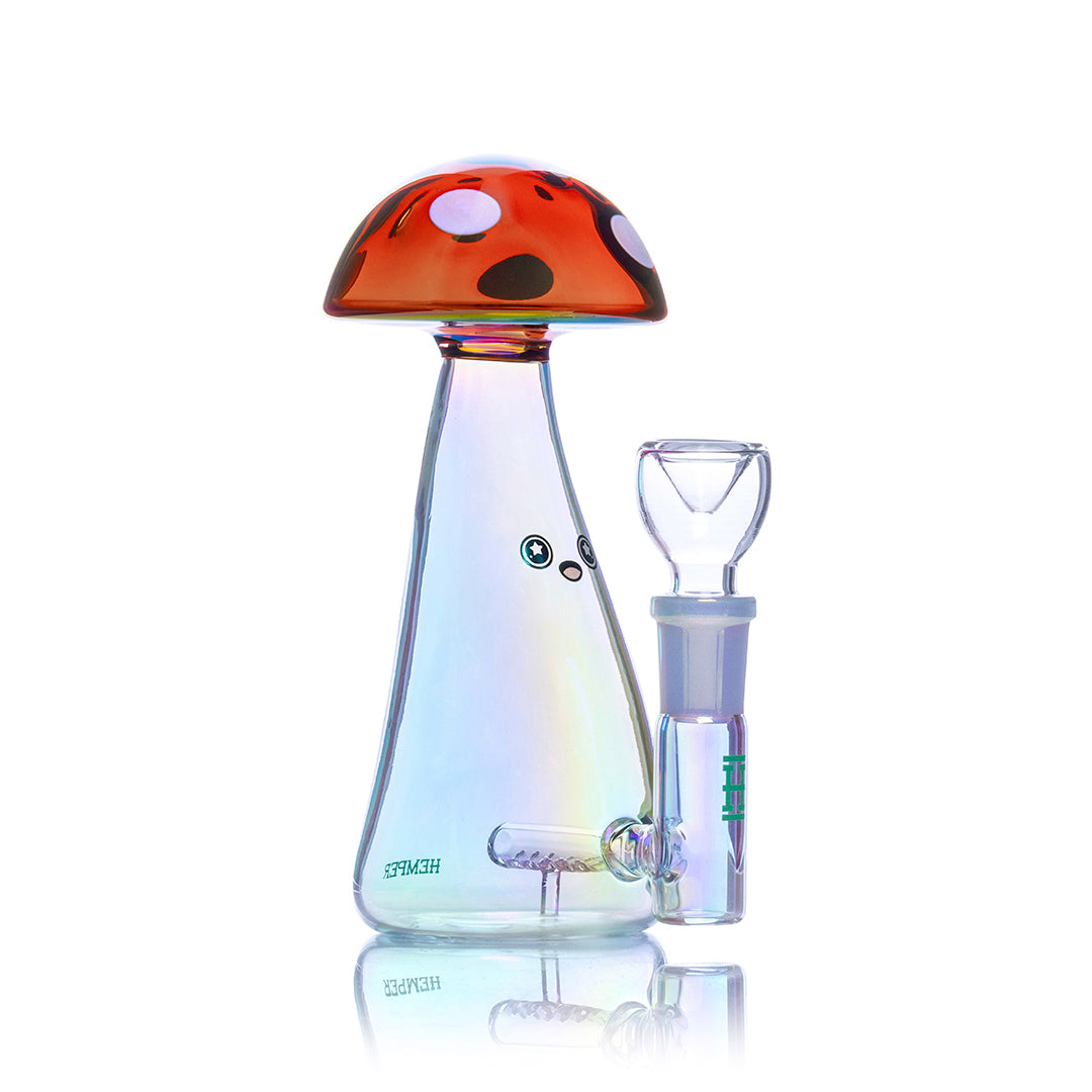 Hemper Bong (SINGLE)