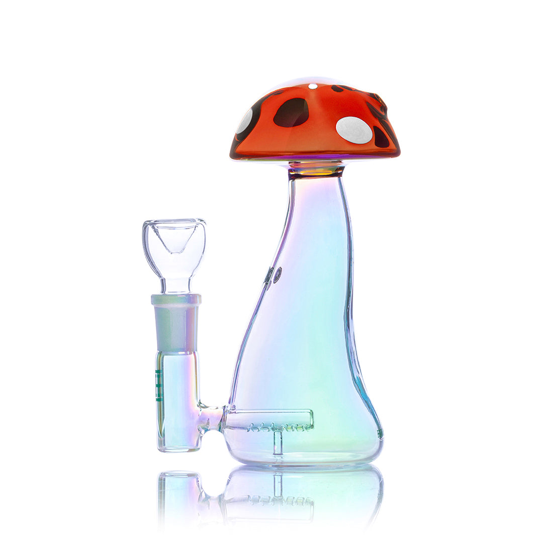 Hemper Bong (SINGLE)