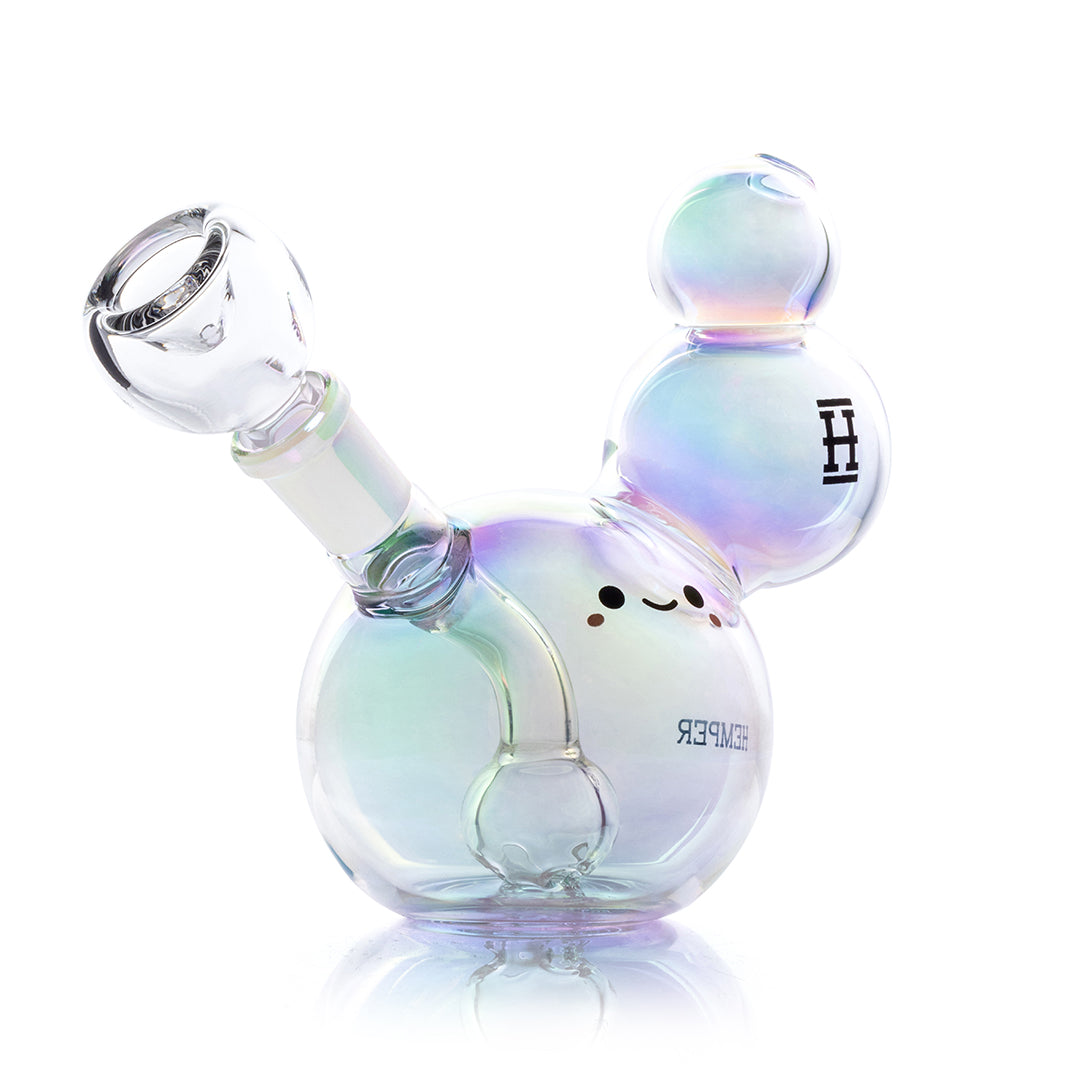 Hemper Bong (SINGLE)