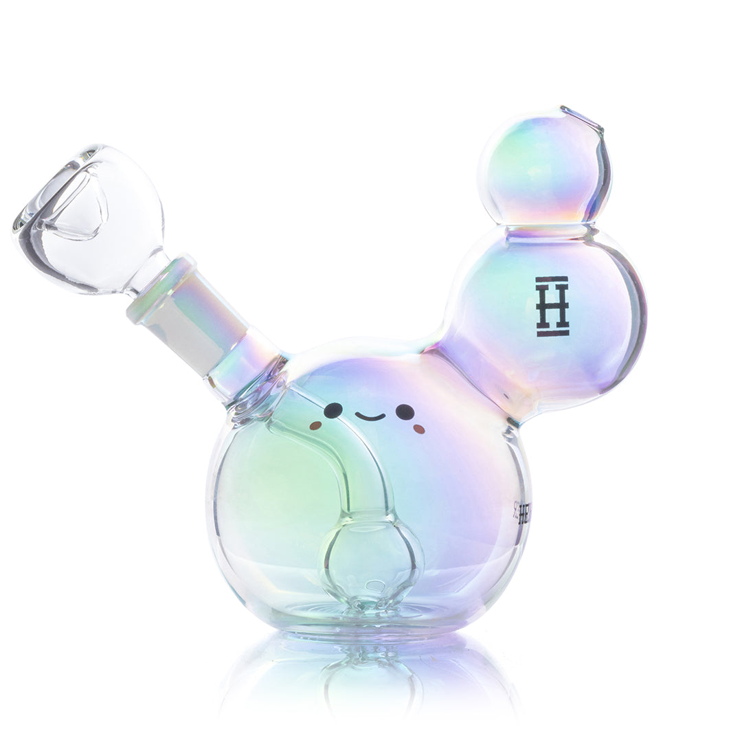 Hemper Bong (SINGLE)
