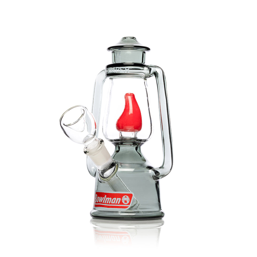 Hemper Bong (SINGLE)