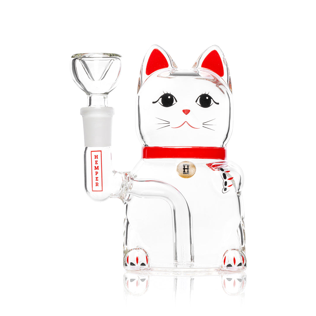 Hemper Bong (SINGLE)
