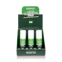 Hemper Market Odor Spray (12/pack)