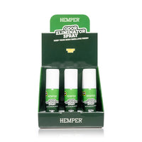 Hemper Market Odor Spray (12/pack)