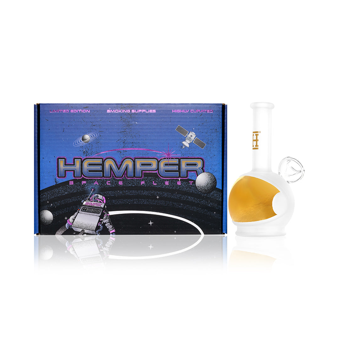 Hemper Bong (SINGLE)