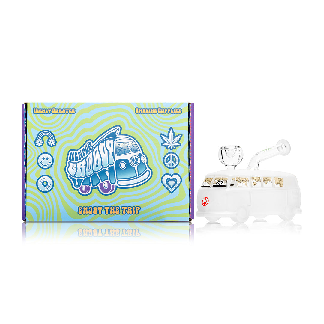 Hemper Bong (SINGLE)
