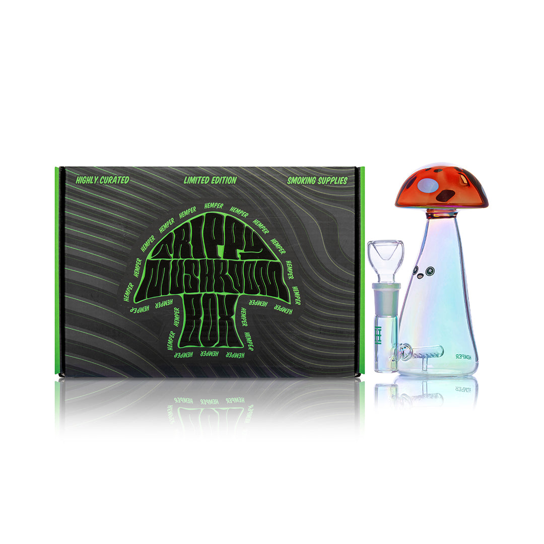 Hemper Bong (SINGLE)