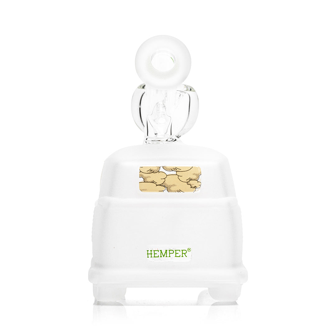 Hemper Bong (SINGLE)
