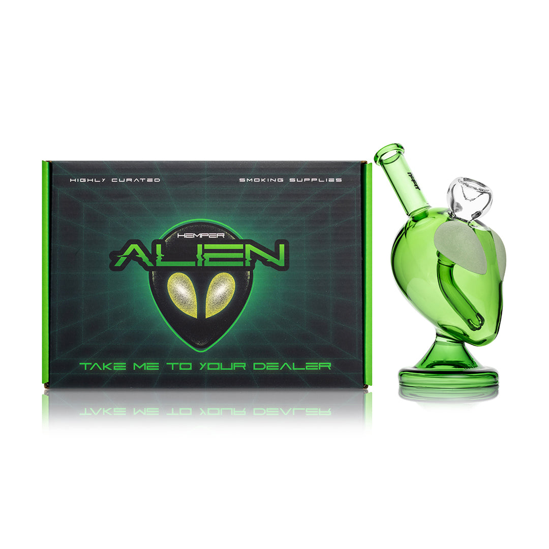 Hemper Bong (SINGLE)