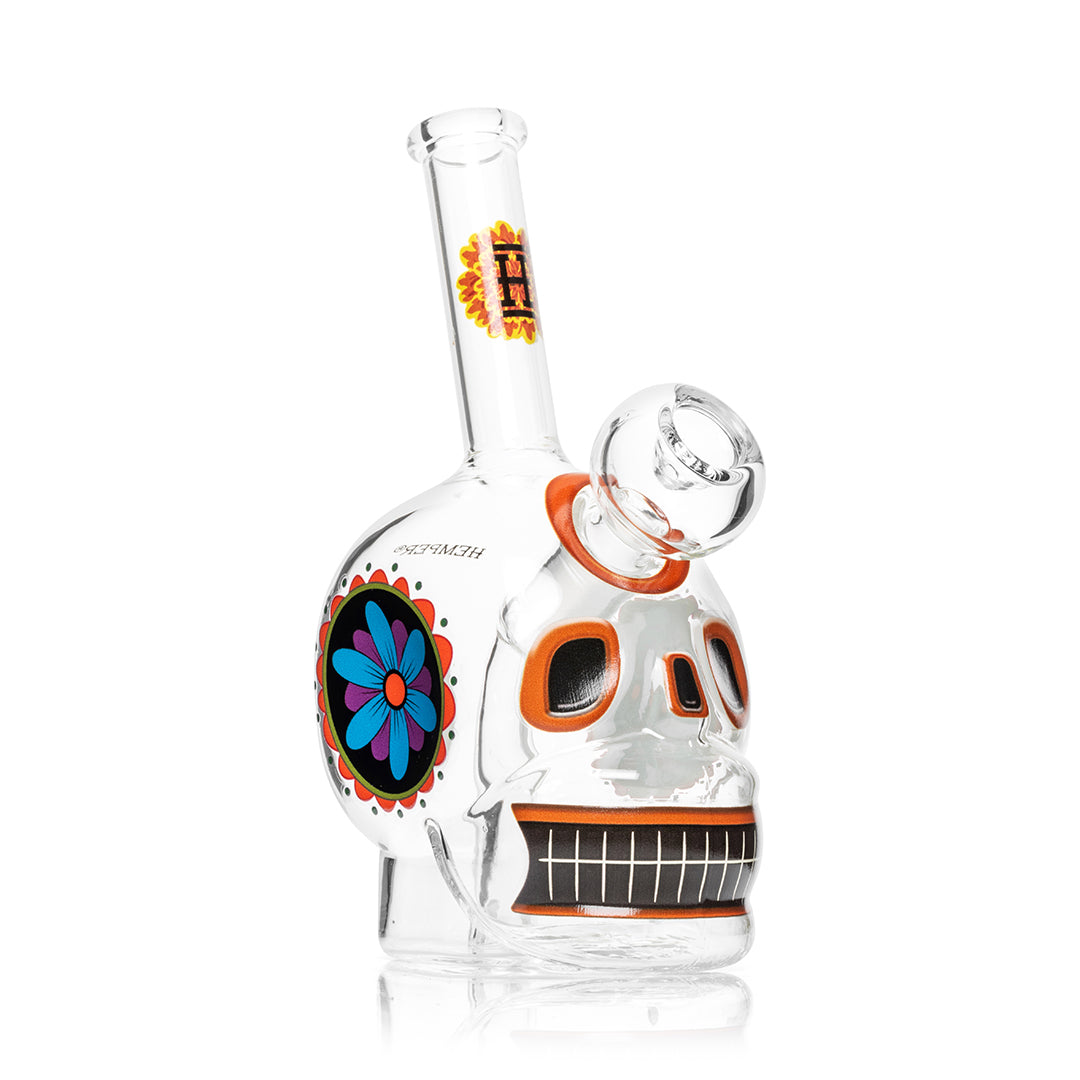 Hemper Bong (SINGLE)