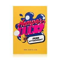 Hemper Puffco Peak Top (SINGLE)