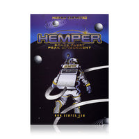 Hemper Puffco Peak Top (SINGLE)