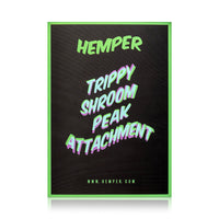 Hemper Puffco Peak Top (SINGLE)