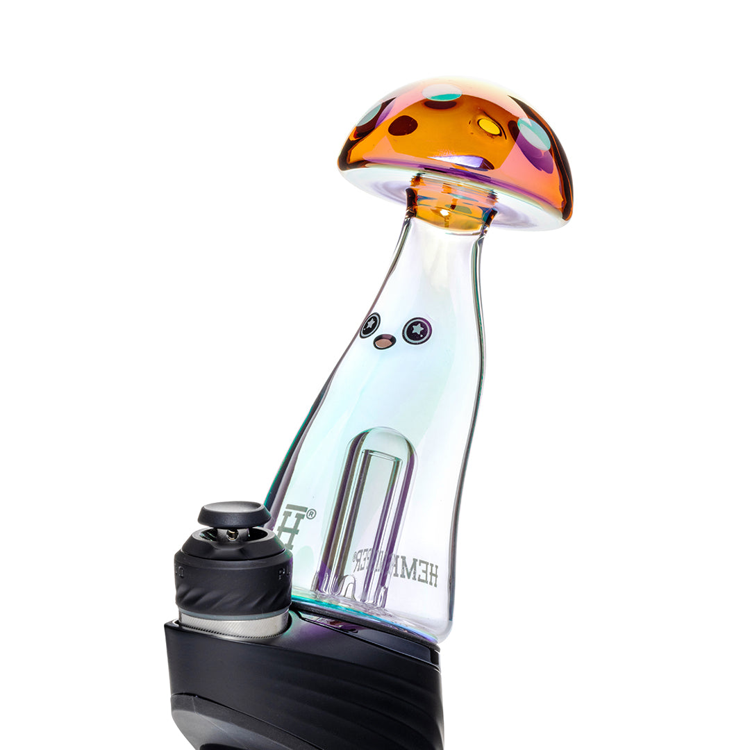 Hemper Puffco Peak Top (SINGLE)