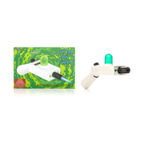 Hemper Portal Gun Torch (SINGLE)