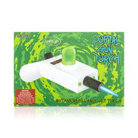 Hemper Portal Gun Torch (SINGLE)
