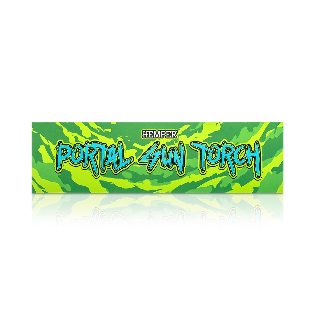 Hemper Portal Gun Torch (SINGLE)