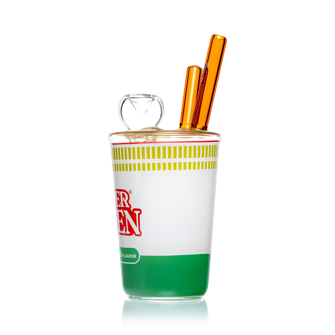 Hemper Bong (SINGLE)