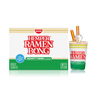 Hemper Bong (SINGLE)