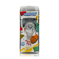 Hemper Bong (SINGLE)