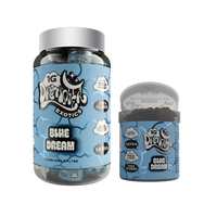 Dreamer Exotics THC-A Flower Pop Tubes 1g (28/Pack) [DROPSHIP]