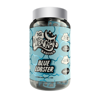 Dreamer Exotics THC-A Flower Pop Tubes 1g (28/Pack) [DROPSHIP]