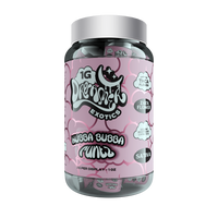 Dreamer Exotics THC-A Flower Pop Tubes 1g (28/Pack) [DROPSHIP]