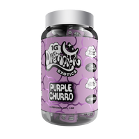 Dreamer Exotics THC-A Flower Pop Tubes 1g (28/Pack) [DROPSHIP]