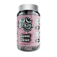 Dreamer Exotics THC-A Flower Pop Tubes 1g (28/Pack) [DROPSHIP]