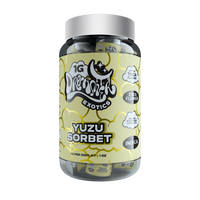 Dreamer Exotics THC-A Flower Pop Tubes 1g (28/Pack) [DROPSHIP]