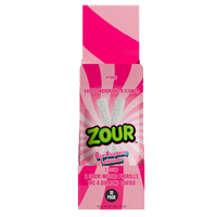 Zour Stash THC-A Diamond Coated Pre Roll 2g 2ct (SINGLE)
